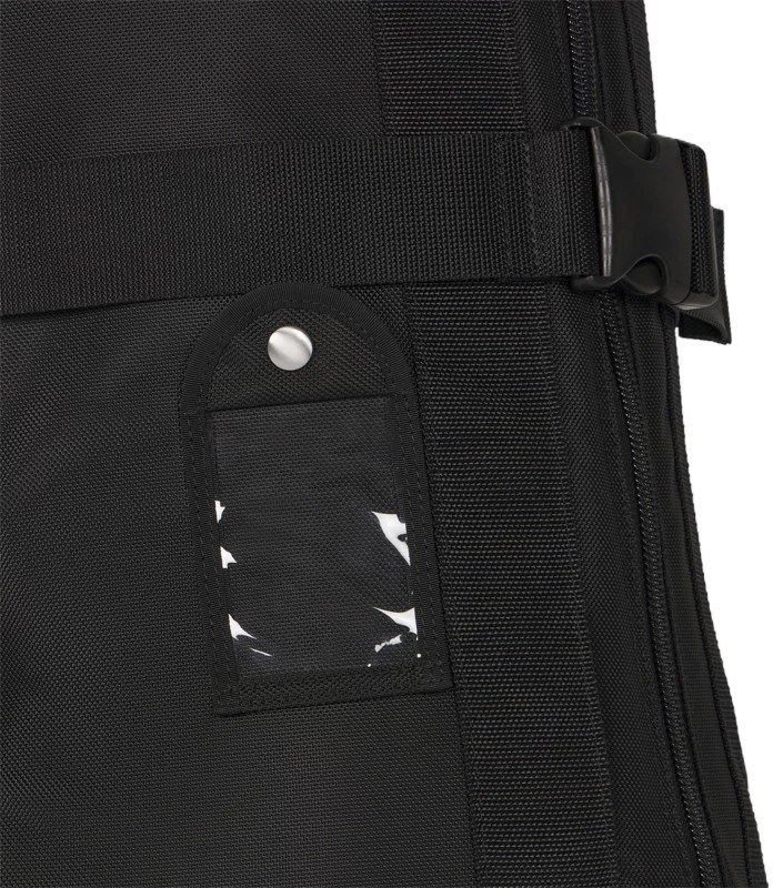 Titleist Club Glove Pro Traveler Travelcover, schwarz