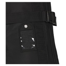 Titleist Club Glove Pro Traveler Travelcover, schwarz