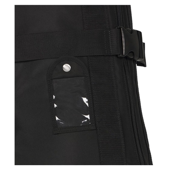 Titleist Club Glove Pro Traveler Travelcover, schwarz