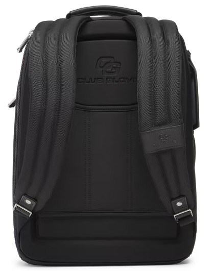 Titleist Club Glove Pro Backpack, schwarz