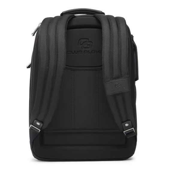 Titleist Club Glove Pro Backpack, schwarz