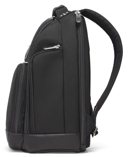 Titleist Club Glove Pro Backpack, schwarz