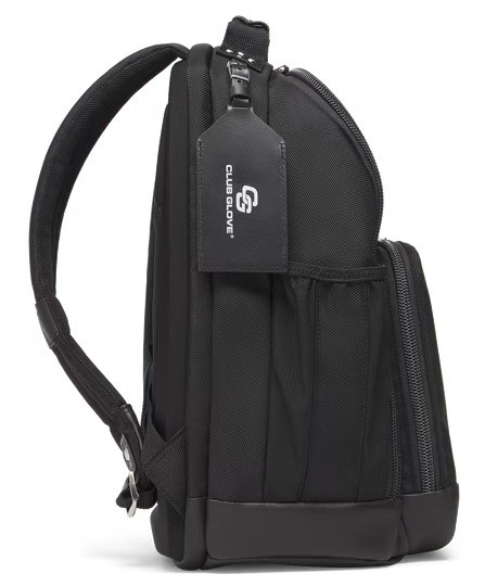 Titleist Club Glove Pro Backpack, schwarz