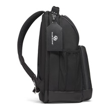 Titleist Club Glove Pro Backpack, schwarz