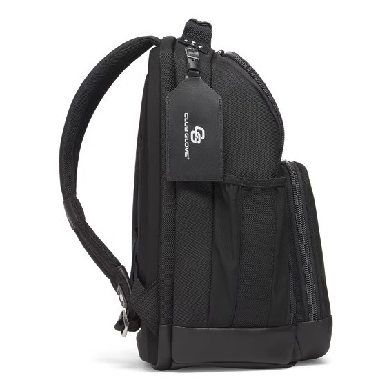 Titleist Club Glove Pro Backpack, schwarz
