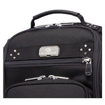 Titleist Club Glove Pro Backpack, schwarz