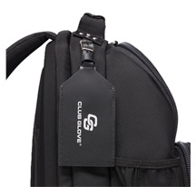 Titleist Club Glove Pro Backpack, schwarz