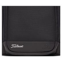 Titleist Club Glove Pro Backpack, schwarz
