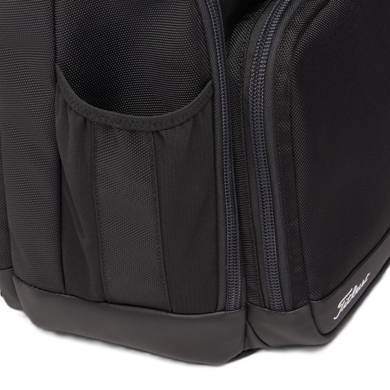 Titleist Club Glove Pro Backpack, schwarz