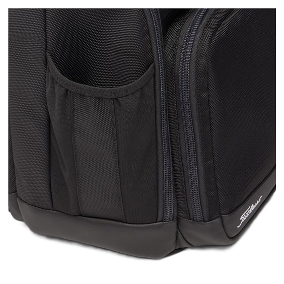 Titleist Club Glove Pro Backpack, schwarz