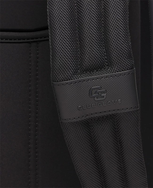 Titleist Club Glove Pro Backpack, schwarz
