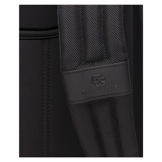 Titleist Club Glove Pro Backpack, schwarz