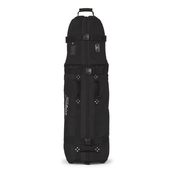 Titleist Club Glove Club Traveler Travelcover, schwarz