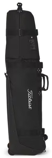 Titleist Club Glove Club Traveler Travelcover, schwarz