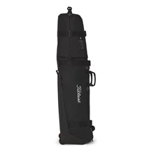 Titleist Club Glove Club Traveler Travelcover, schwarz