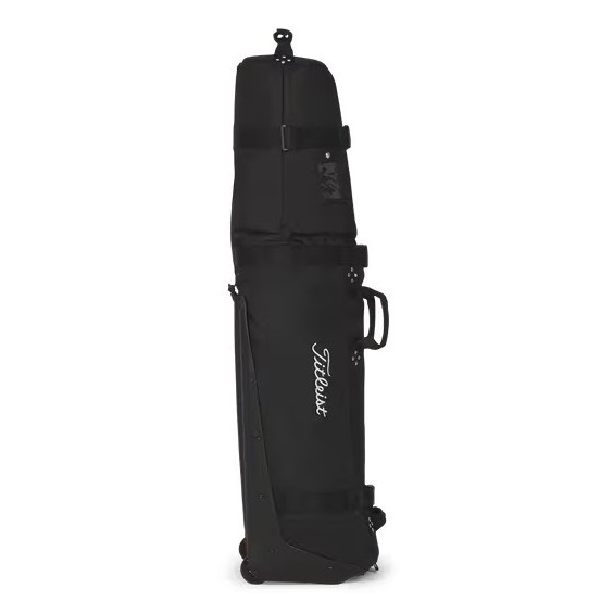 Titleist Club Glove Club Traveler Travelcover, schwarz