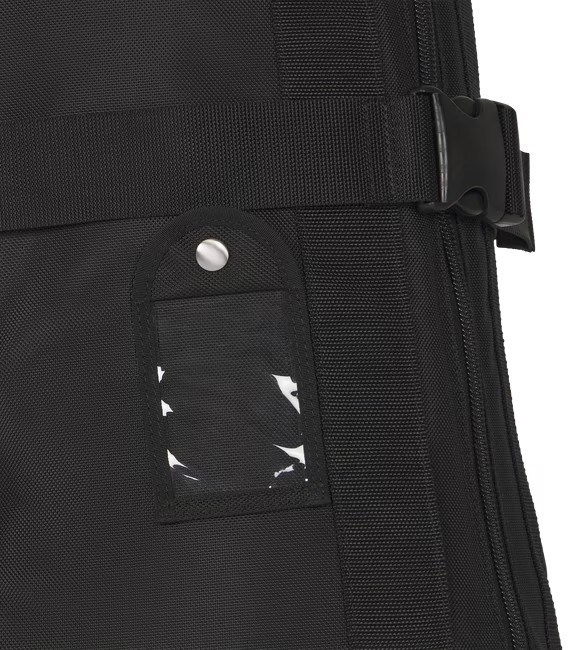 Titleist Club Glove Club Traveler Travelcover, schwarz