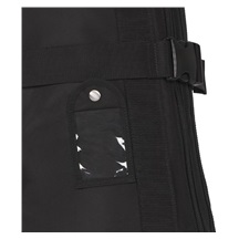 Titleist Club Glove Club Traveler Travelcover, schwarz