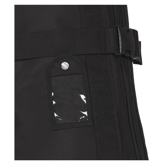 Titleist Club Glove Club Traveler Travelcover, schwarz