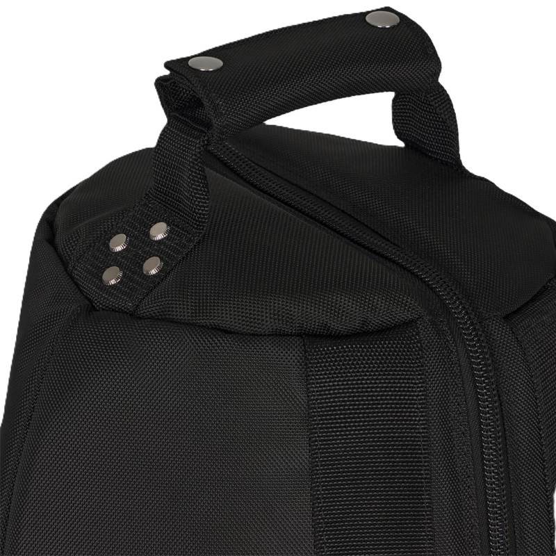 Titleist Club Glove Club Traveler Travelcover, schwarz