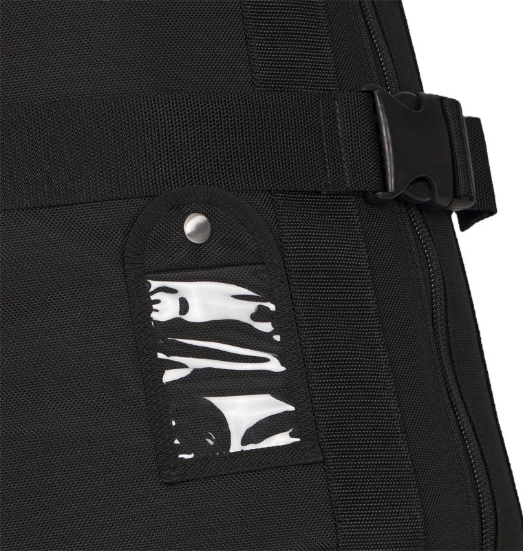 Titleist Club Glove Club Traveler Travelcover, schwarz