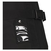 Titleist Club Glove Club Traveler Travelcover, schwarz