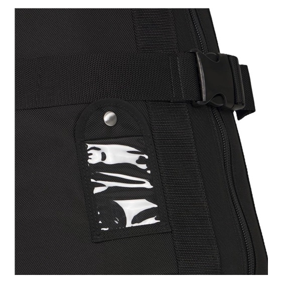 Titleist Club Glove Club Traveler Travelcover, schwarz