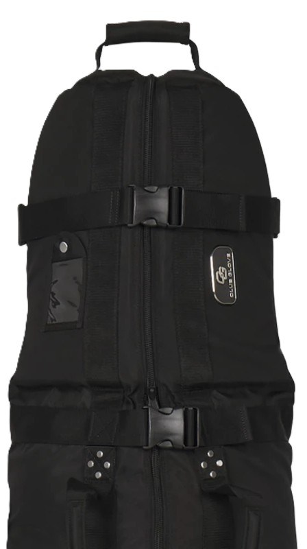 Titleist Club Glove Club Traveler Travelcover, schwarz