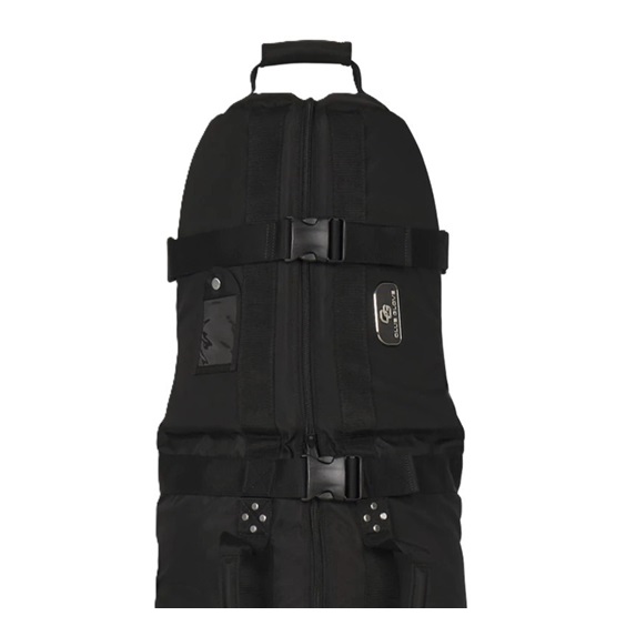 Titleist Club Glove Club Traveler Travelcover, schwarz