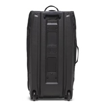Titleist Club Glove Club Rolling Duffle Reisetasche, schwarz