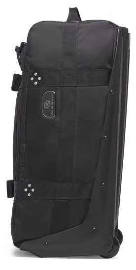 Titleist Club Glove Club Rolling Duffle Reisetasche, schwarz