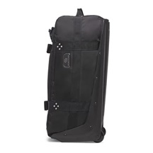 Titleist Club Glove Club Rolling Duffle Reisetasche, schwarz