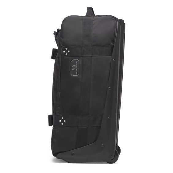 Titleist Club Glove Club Rolling Duffle Reisetasche, schwarz