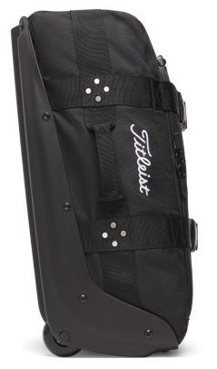 Titleist Club Glove Club Mini Rolling Duffle Reisetasche