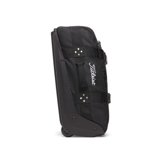 Titleist Club Glove Club Mini Rolling Duffle Reisetasche