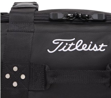 Titleist Club Glove Club Mini Rolling Duffle Reisetasche