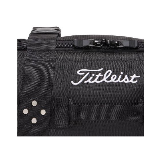 Titleist Club Glove Club Mini Rolling Duffle Reisetasche