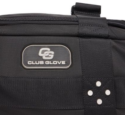 Titleist Club Glove Club Mini Rolling Duffle Reisetasche