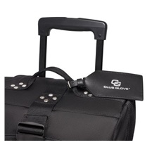 Titleist Club Glove Club Mini Rolling Duffle Reisetasche