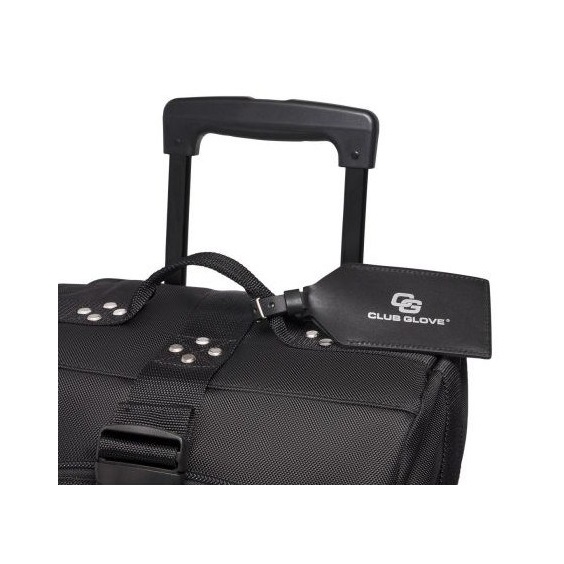 Titleist Club Glove Club Mini Rolling Duffle Reisetasche