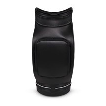 Titleist Tour Series Den Caddy Tasche für Golfbälle, schwarz/weiss