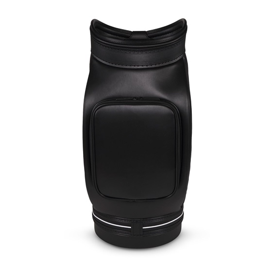 Titleist Tour Series Den Caddy Tasche für Golfbälle, schwarz/weiss