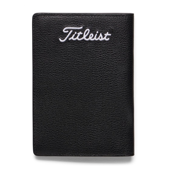 Titleist Scorekartenhalter