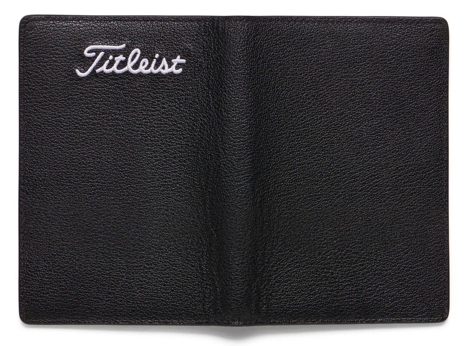 Titleist Scorekartenhalter