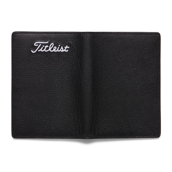 Titleist Scorekartenhalter