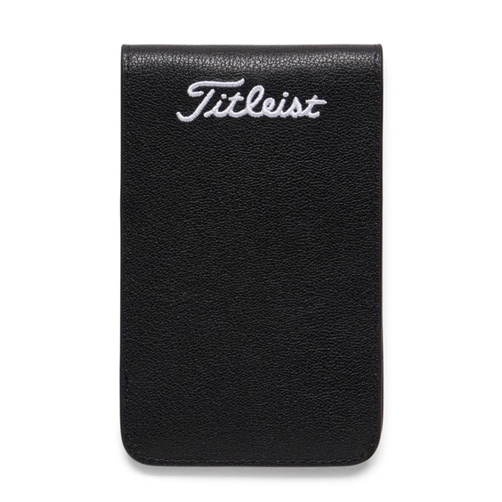 Titleist Hülle für Yardage Book