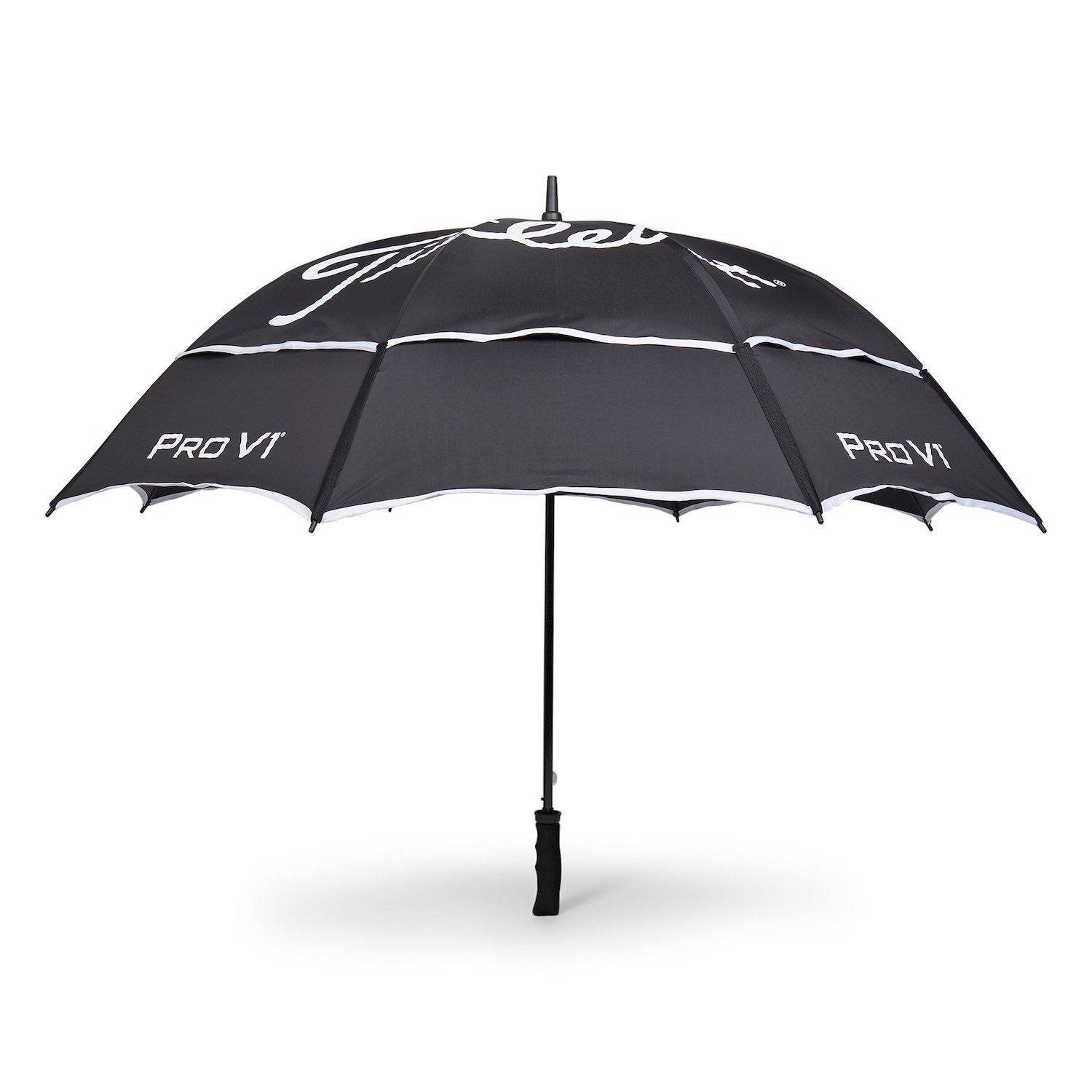 Titleist Tour Double Canopy Regenschirm 68"