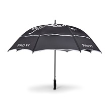 Titleist Tour Double Canopy Regenschirm 68"
