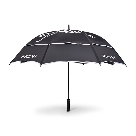 Titleist Tour Double Canopy Regenschirm 68"