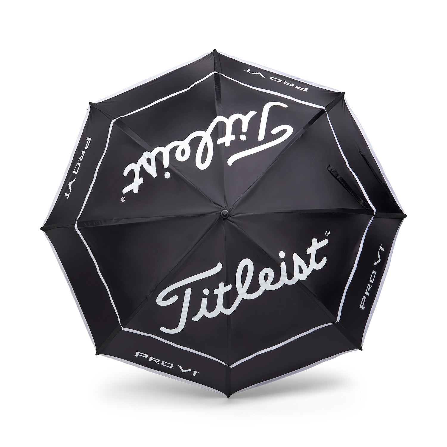 Titleist Tour Double Canopy Regenschirm 68"